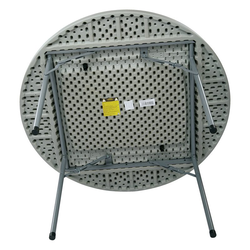 Table pliante 48 po