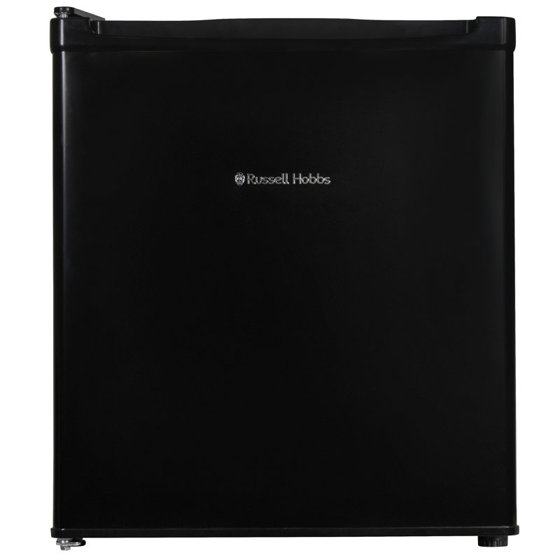 Russell Hobbs 40L, Larder Fridge, Black