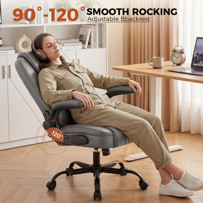 LUCKRACER Office Chair