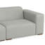 Rex 5 - Piece Modular Upholstered Sectional with Ottoman-98294389