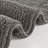 Reversible Bath Rug, Rectangle Rug For Indoor