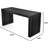 Bamboo Dining Bench, 35 Inch Farmhouse Decor Indoor Kitchen Table Bench, Entryway Shoe Rack Bench, Outdoor Bench, Solid Bamboo Benches For Living Room, Hallway, Bedroom, Bathroom-503633109