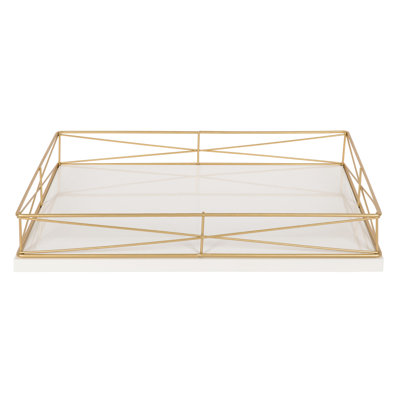 Tray