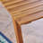 Orchard Hill 6 - Person Acacia Wood Patio Dining Set with Rectangular Table , Cushions Included-36520717-42044486