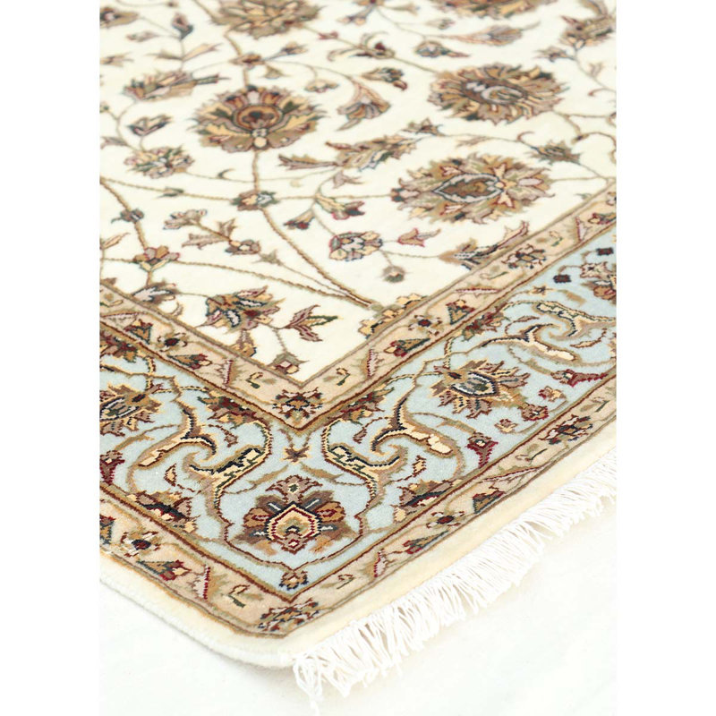 Oriental Area Rug, Rectangle 9' x 12'