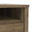 Table de chevet 3 tiroirs H 26,1 po Allysyn (ensemble de 2)-1133794251