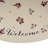 Zosia Leaves Print Tablecloth