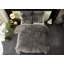 Ensemble d'édredon 100% velours caramel Zera-136951736-136951737