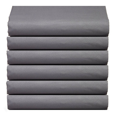 Microfiber Fitted Sheet