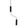 META 350cm W x 250cm D Fabric Cover Retractable Patio Awning