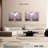 Harnek Charming Cherry Blossom Alley-107527845