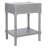Theresa End Table with Storage-212581903