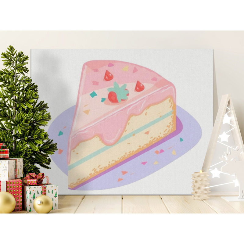 Serio Wrapped Canvas Print Set, 24x16