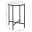 Table d'appoint Saylor