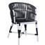 Fauteuil en osier / rotin Amayah-136037870
