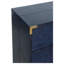 Commode 3 tiroirs Harper