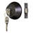 Single Cylinder Deadbolt-125491888