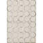 Hand-Knotted High-Quality Beige Area Rug
