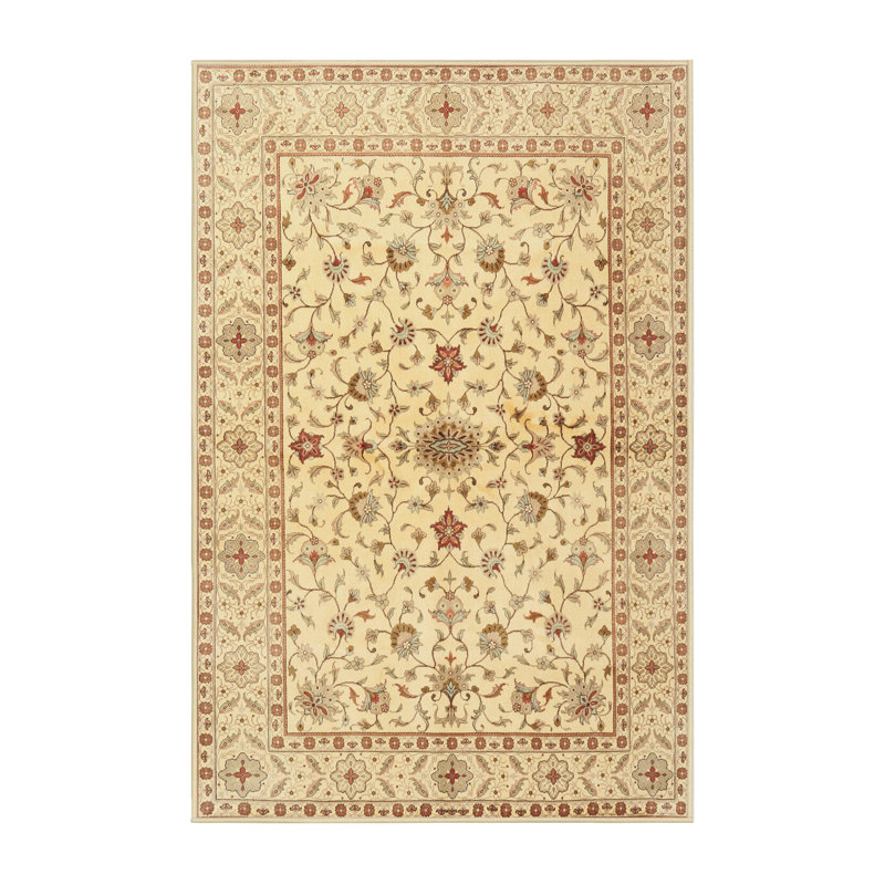 Madisen Oriental Indoor Rug, Rectangle 3' x 5'