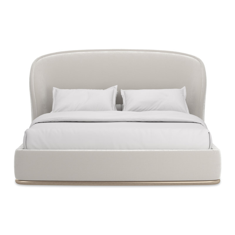 Opal Bed