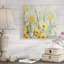 Floral Expression I by Timothy O' Toole - Painting-1107331962-1107331952