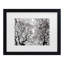 « japanese érable spring abstract », reproduction de photo sur toile-34370386-34370387