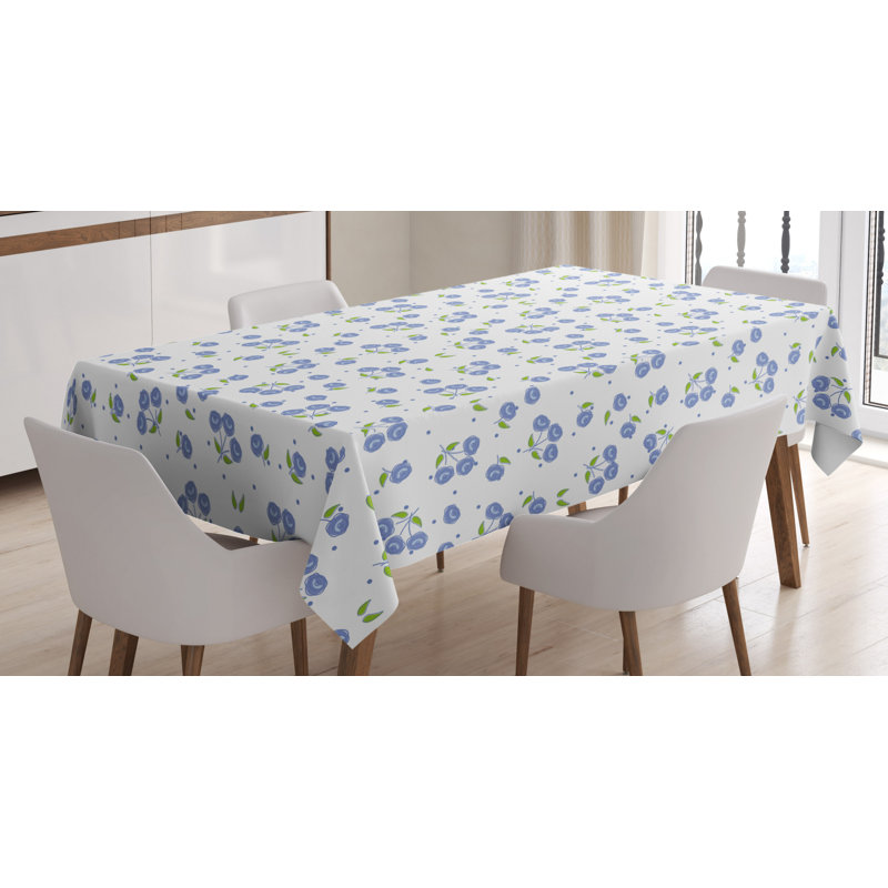 Tablecloth, 70" x 52"