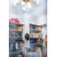 Plafonnier semi-encastré 8 lumières Fleming-1592743510
