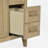 36" Single Bathroom Vanity With Ceramic Sink-1334275377