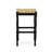 Chiem Counter Stool with Solid Wood Frame-17684083-46501370