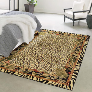 African Rugs - Wayfair Canada