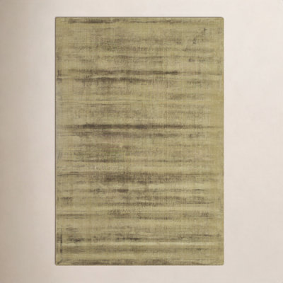Fennel Hand-Loomed Accent Rug