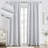 Bhargav Blackout Curtain Pair-67001887-67001886