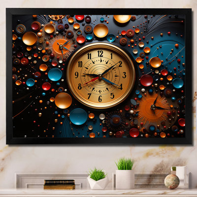 " Watch Moments In Motion "