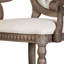 Indery Arm Chairs