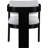 Sacha Frink Upholstered Dining Arm Chair-990218000-990218043