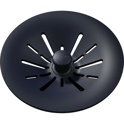 Perfect Removable Basket Strainer Kitchen Sink Drain