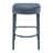 Humes Chenille Backless Counter Stool, (Set Of 2)-268789791