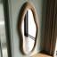 Chrissey Asymmetrical Mirror
