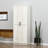 2 - Door Storage Cabinet