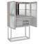 Melange Bar Cabinet