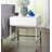 Woodway End Table with Storage
