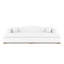 Horatio Camelback Taper Curved-Arm Daybed-1116732745-1117515320