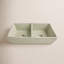 Vineyard 33'' L Double Basin Kitchen Sink-21995946