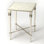 Darrieux Marble Side Table