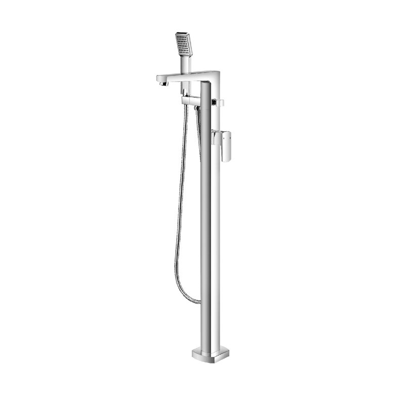Floor Tub Spout