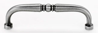 Pulls I 4" Center to Center Appliance Pull, Antique English Matte, 4"