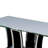 Glass Top Coffee Table