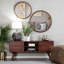 Buckman Flat Wall Mirror-876629749-876629751