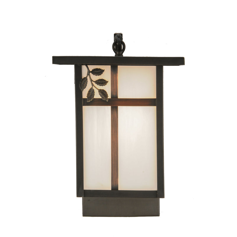 Solid Brass 1 - Light Armed Sconce